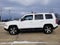 2017 Jeep Patriot High Altitude