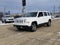 2017 Jeep Patriot High Altitude