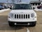 2017 Jeep Patriot High Altitude