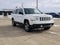 2017 Jeep Patriot High Altitude