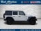 2025 Jeep Wrangler 4xe Willys 4xe