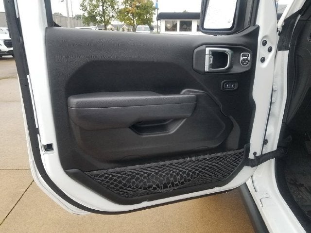 2025 Jeep Wrangler 4xe Willys 4xe