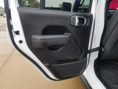 2025 Jeep Wrangler 4xe Willys 4xe