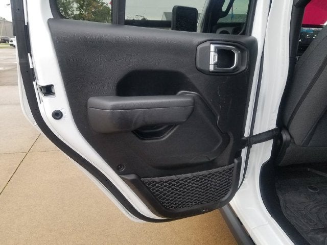 2025 Jeep Wrangler 4xe Willys 4xe