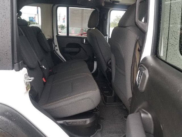2025 Jeep Wrangler 4xe Willys 4xe