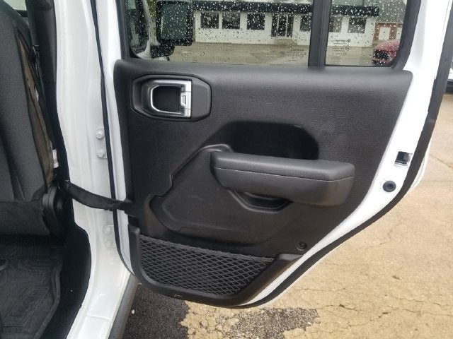 2025 Jeep Wrangler 4xe Willys 4xe
