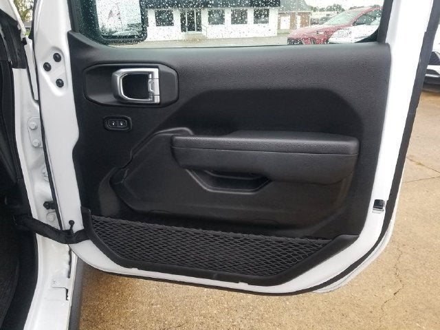 2025 Jeep Wrangler 4xe Willys 4xe