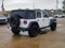 2025 Jeep Wrangler 4xe Willys 4xe