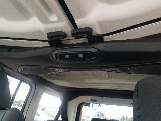 2025 Jeep Wrangler 4xe Willys 4xe