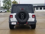 2025 Jeep Wrangler 4xe Willys 4xe