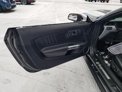 2015 Ford Mustang GT