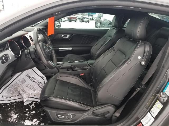 2015 Ford Mustang GT