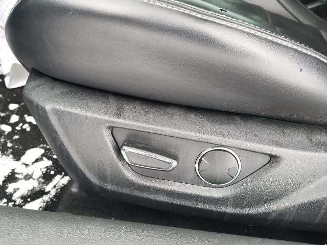 2015 Ford Mustang GT