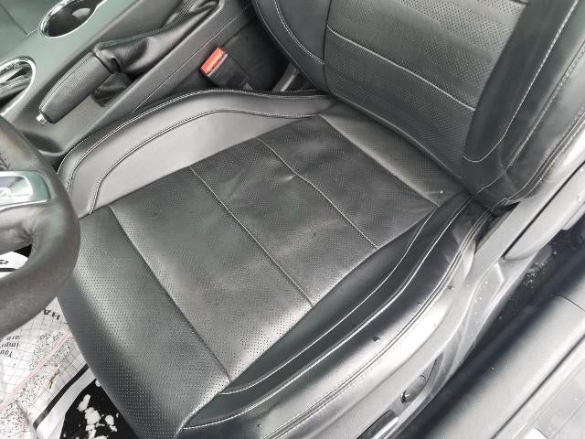 2015 Ford Mustang GT