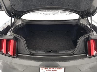 2015 Ford Mustang GT