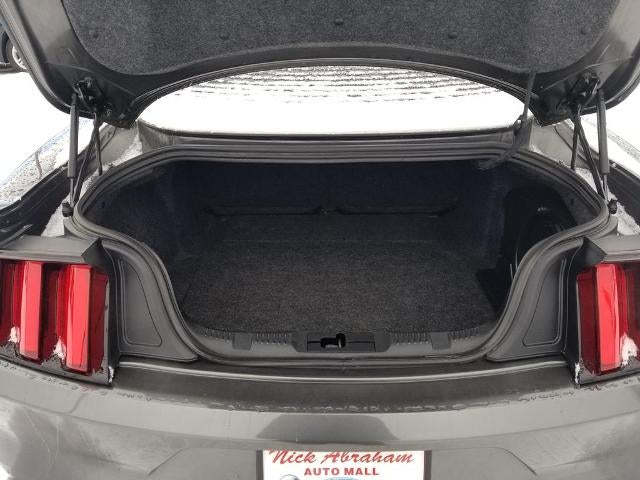 2015 Ford Mustang GT