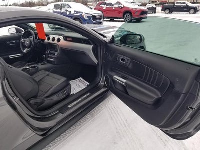 2015 Ford Mustang GT