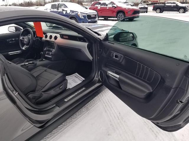 2015 Ford Mustang GT