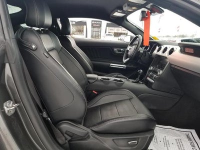 2015 Ford Mustang GT