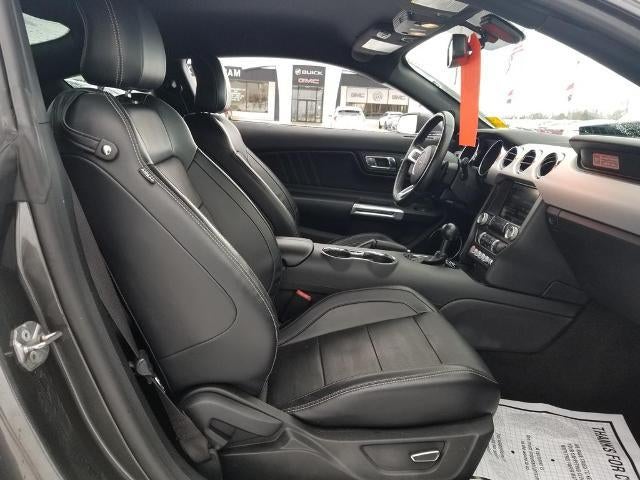 2015 Ford Mustang GT