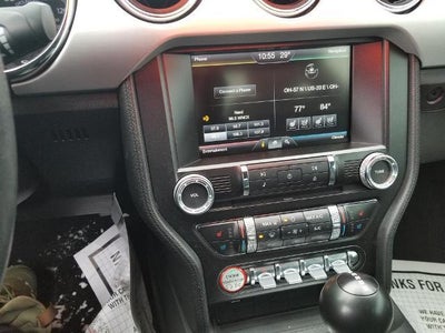 2015 Ford Mustang GT