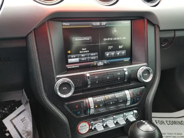 2015 Ford Mustang GT