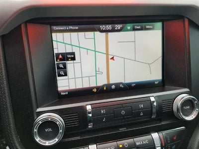 2015 Ford Mustang GT