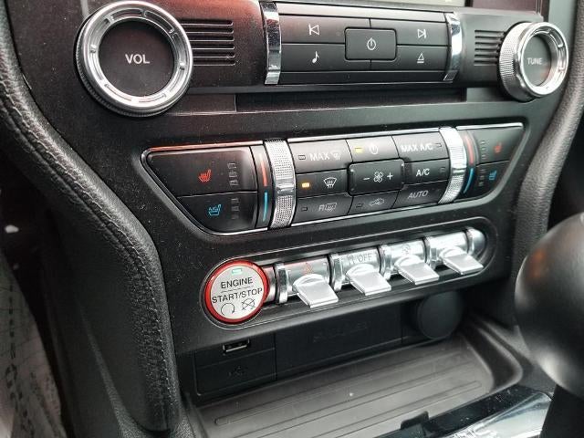 2015 Ford Mustang GT