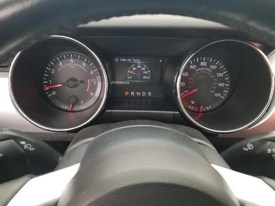 2015 Ford Mustang GT