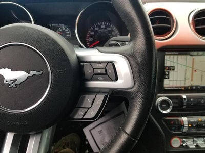 2015 Ford Mustang GT