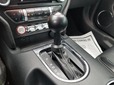 2015 Ford Mustang GT