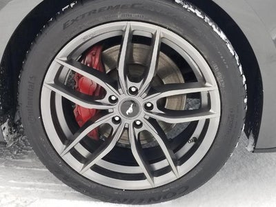 2015 Ford Mustang GT