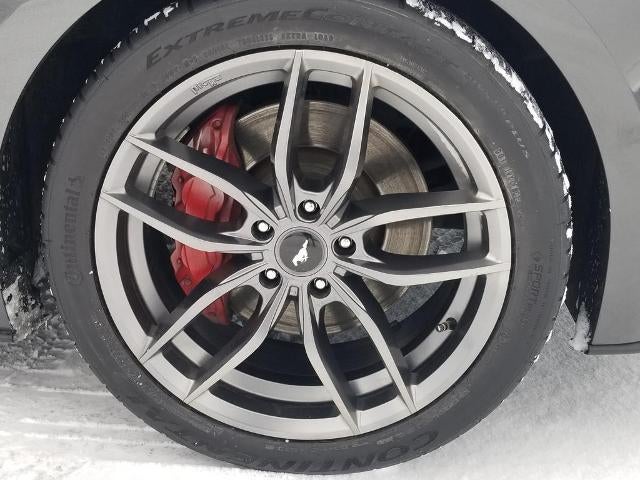 2015 Ford Mustang GT