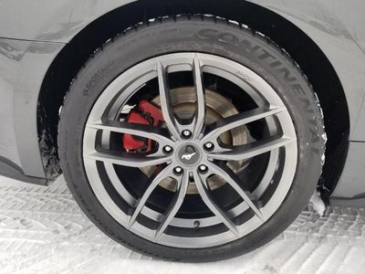 2015 Ford Mustang GT