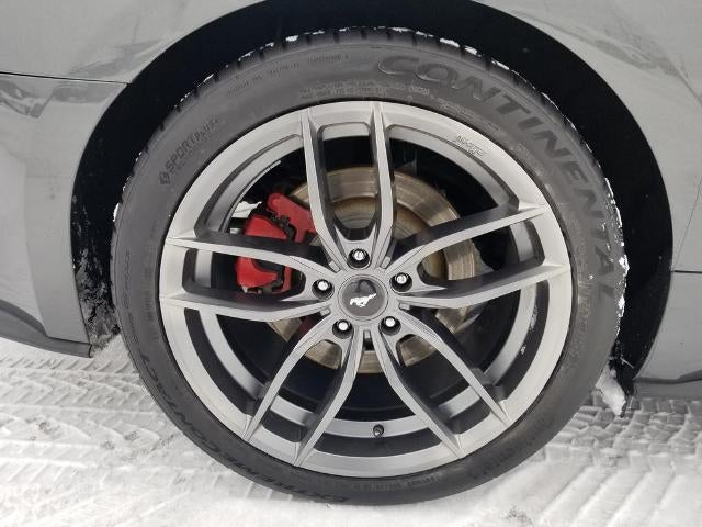 2015 Ford Mustang GT