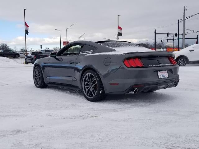 2015 Ford Mustang GT