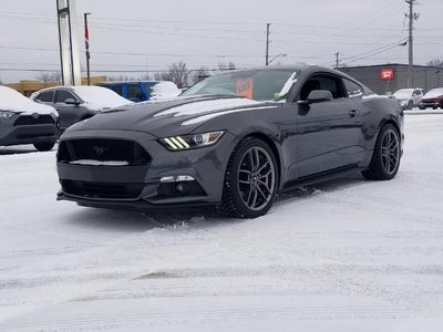 2015 Ford Mustang GT