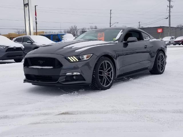 2015 Ford Mustang GT