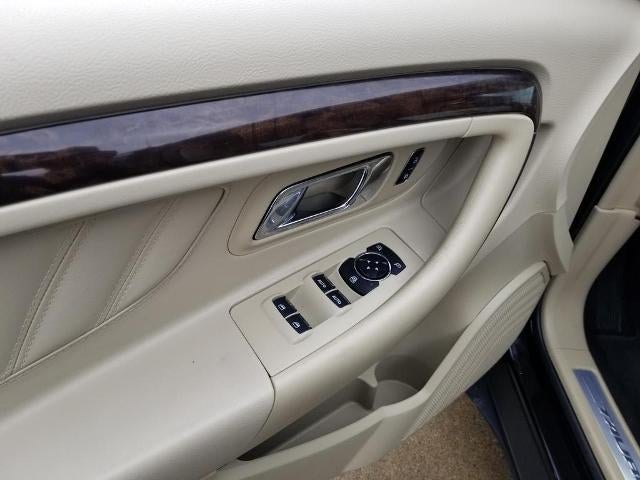 2016 Ford Taurus Limited