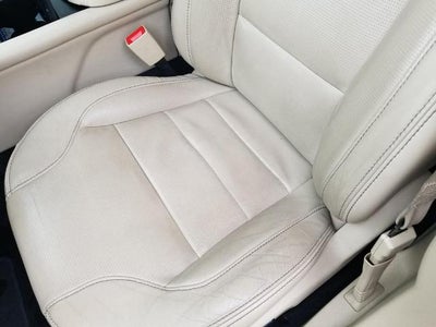 2016 Ford Taurus Limited