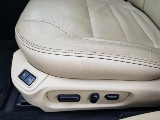 2016 Ford Taurus Limited