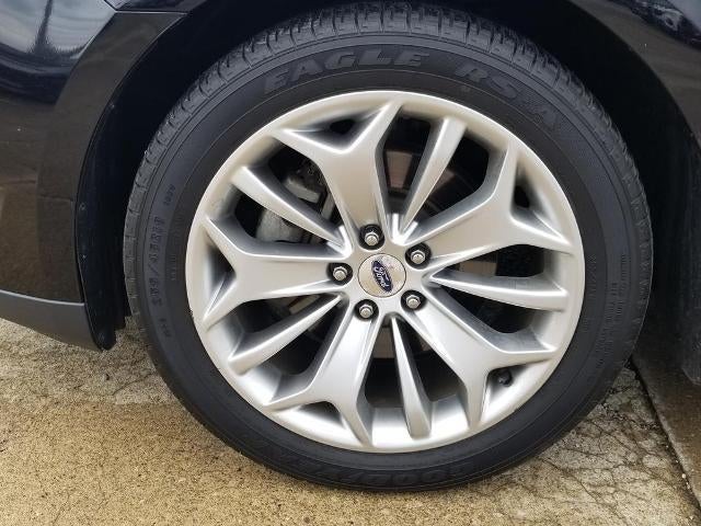 2016 Ford Taurus Limited