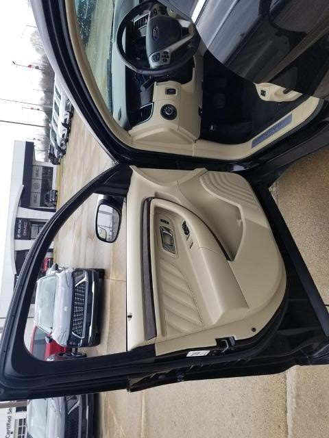 2016 Ford Taurus Limited