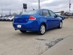 2011 Ford Focus SEL