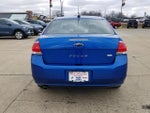 2011 Ford Focus SEL