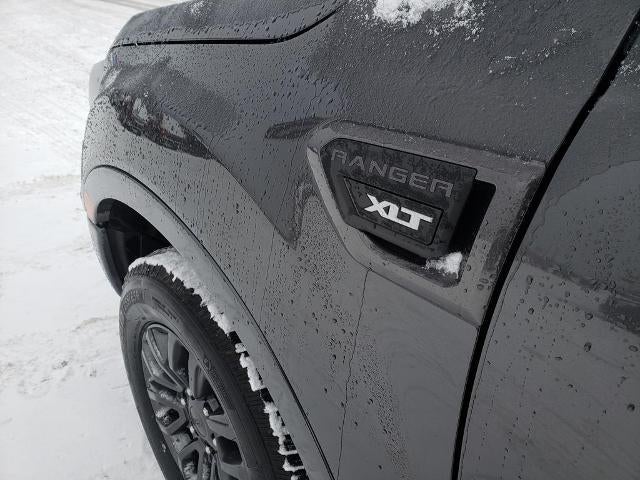 2019 Ford Ranger XL