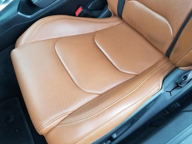 2017 Chevrolet Camaro 2LT