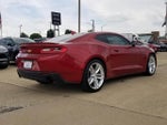 2017 Chevrolet Camaro 2LT