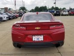 2017 Chevrolet Camaro 2LT