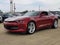 2017 Chevrolet Camaro 2LT